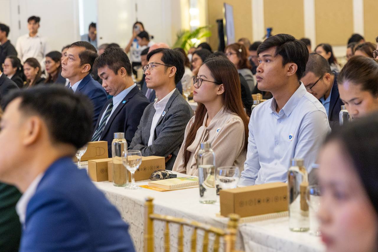 Powering Cambodia’s clean energy future