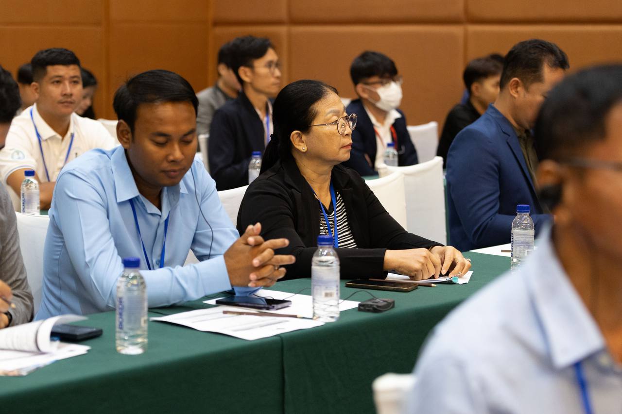 Cambodia and Australia Advance Water Security Efforts as Climate Pressures Grow