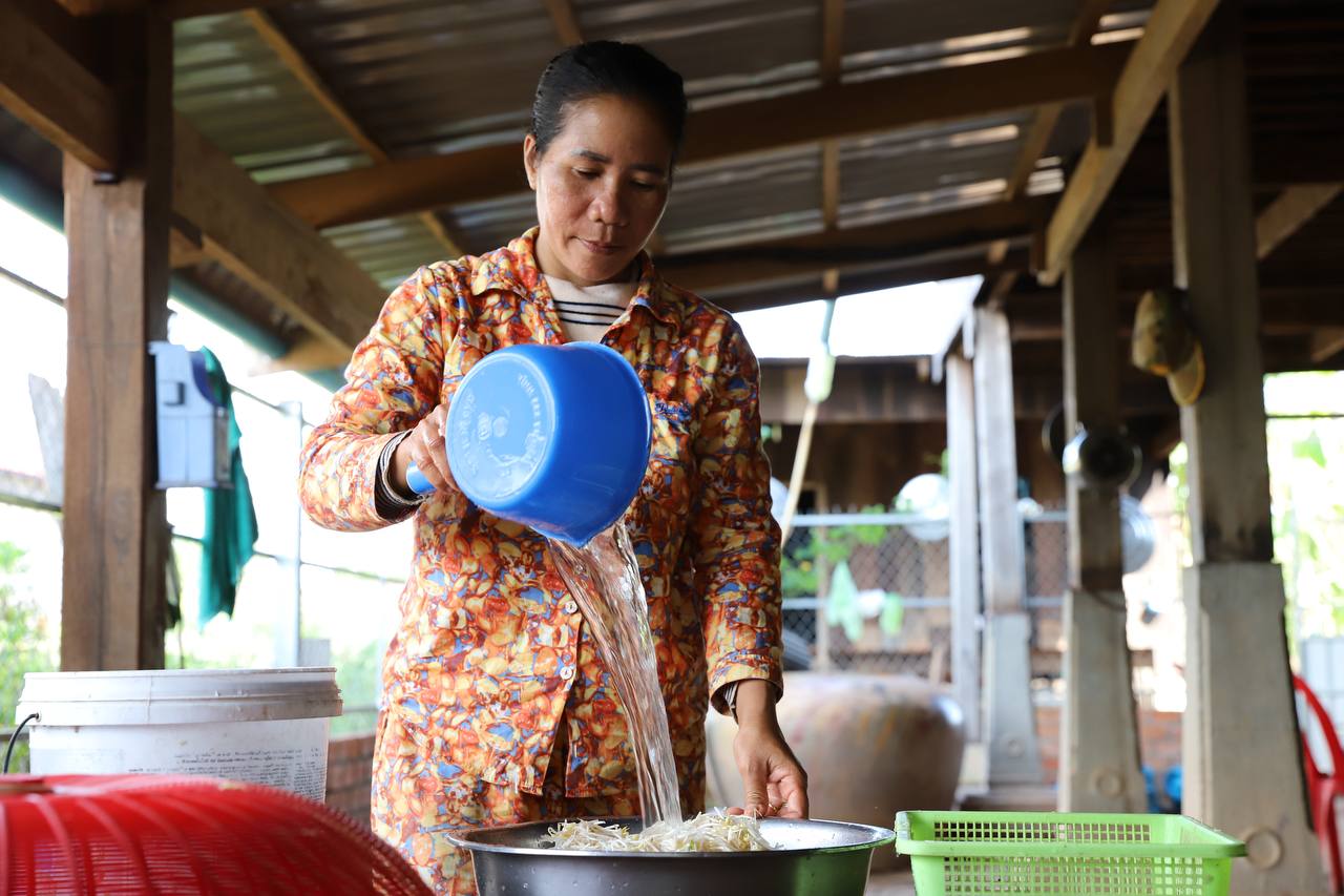 Australia backs innovative, climate-resilient water services  