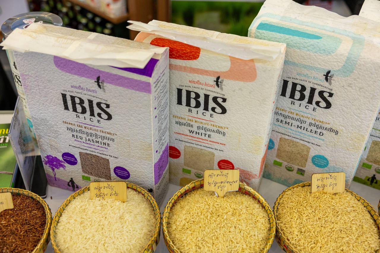 Australia supports an innovative agri-food sector